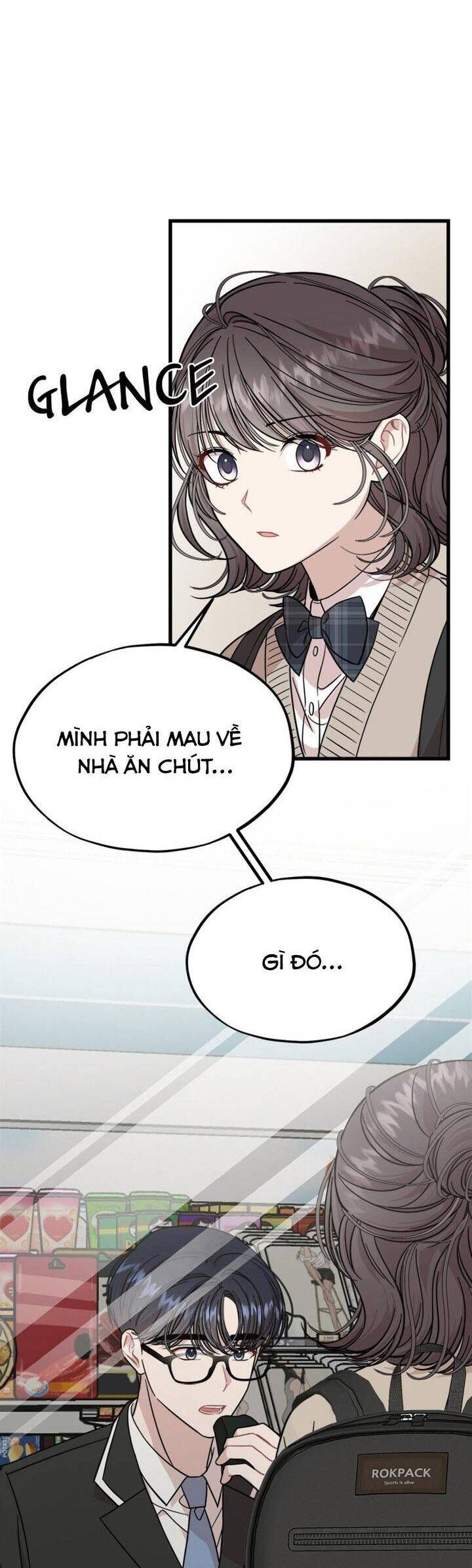 Hẹn Hò Với Game Thủ: Chapter 13