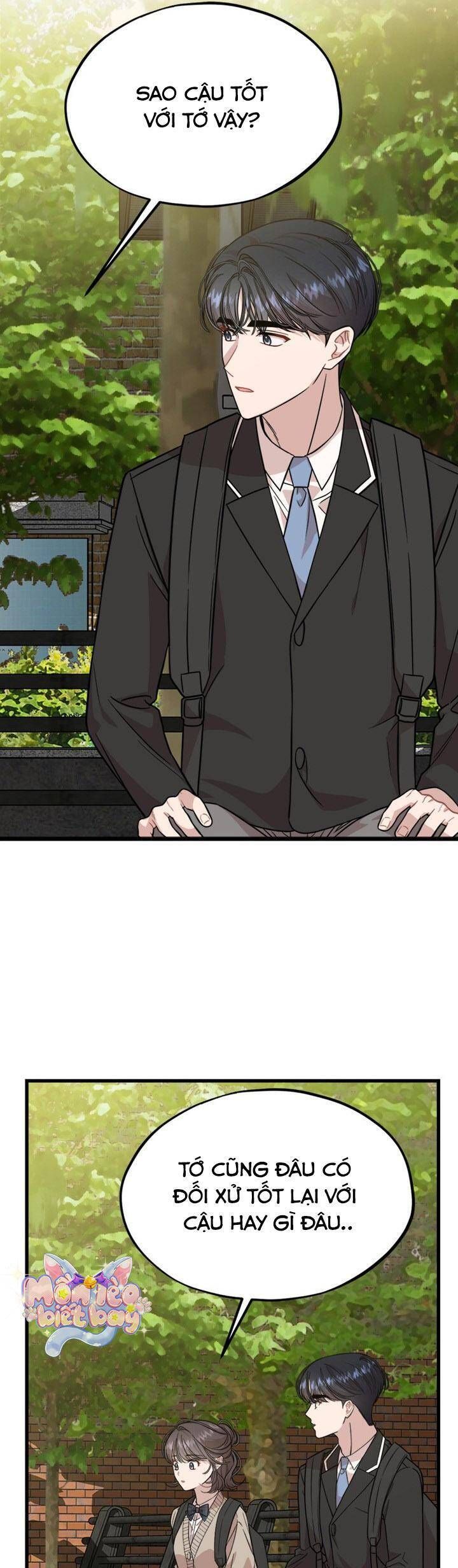 Hẹn Hò Với Game Thủ: Chapter 13