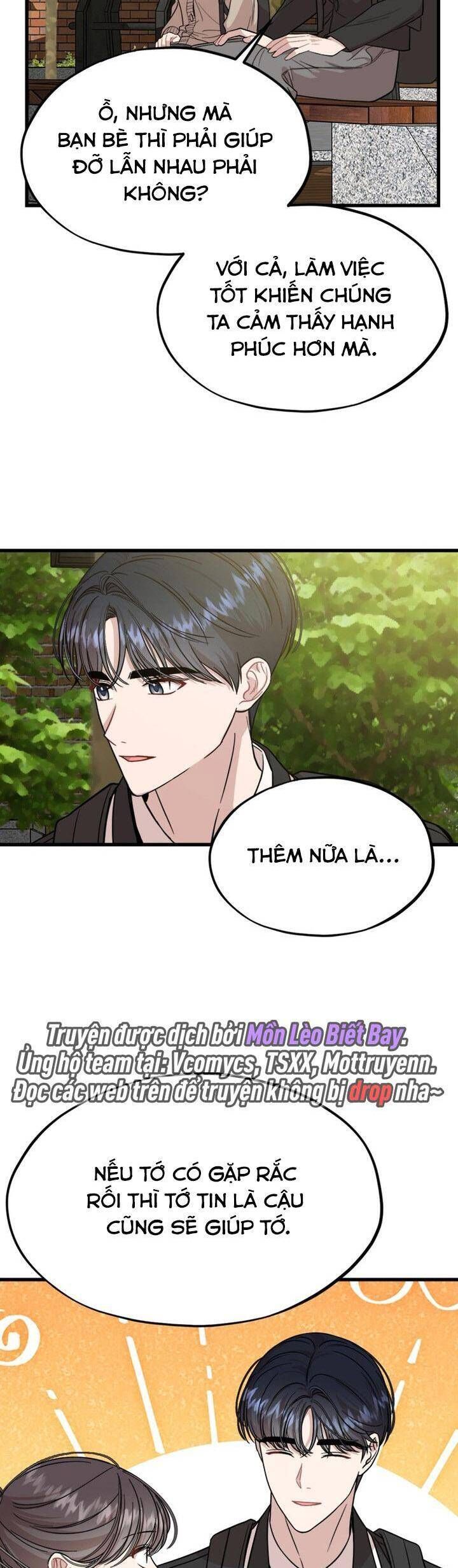 Hẹn Hò Với Game Thủ: Chapter 13