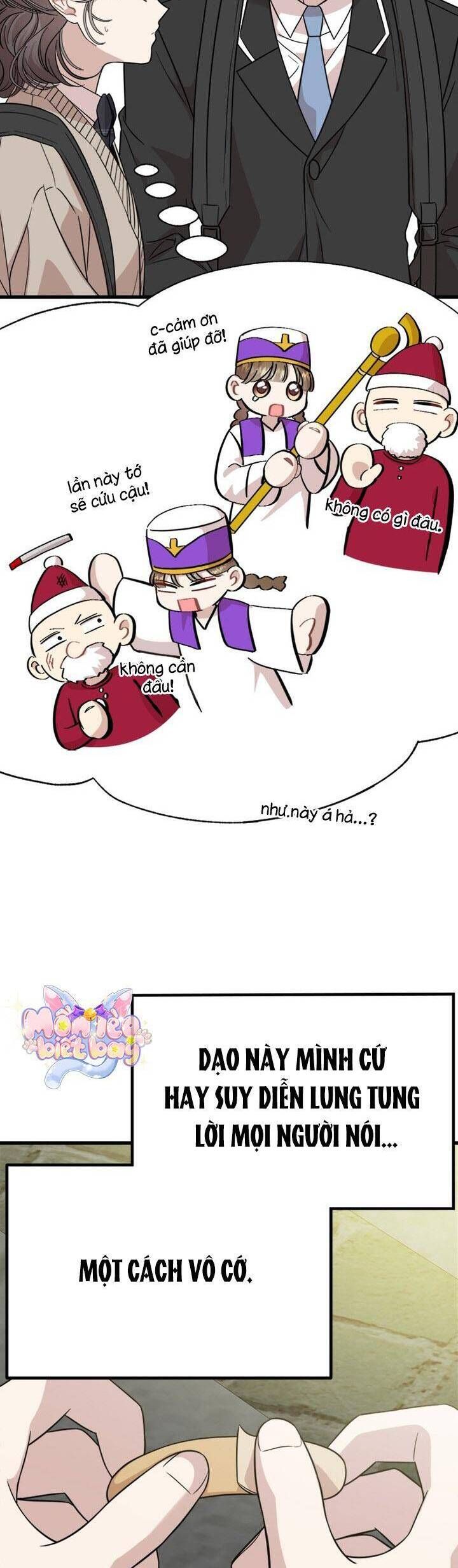 Hẹn Hò Với Game Thủ: Chapter 13