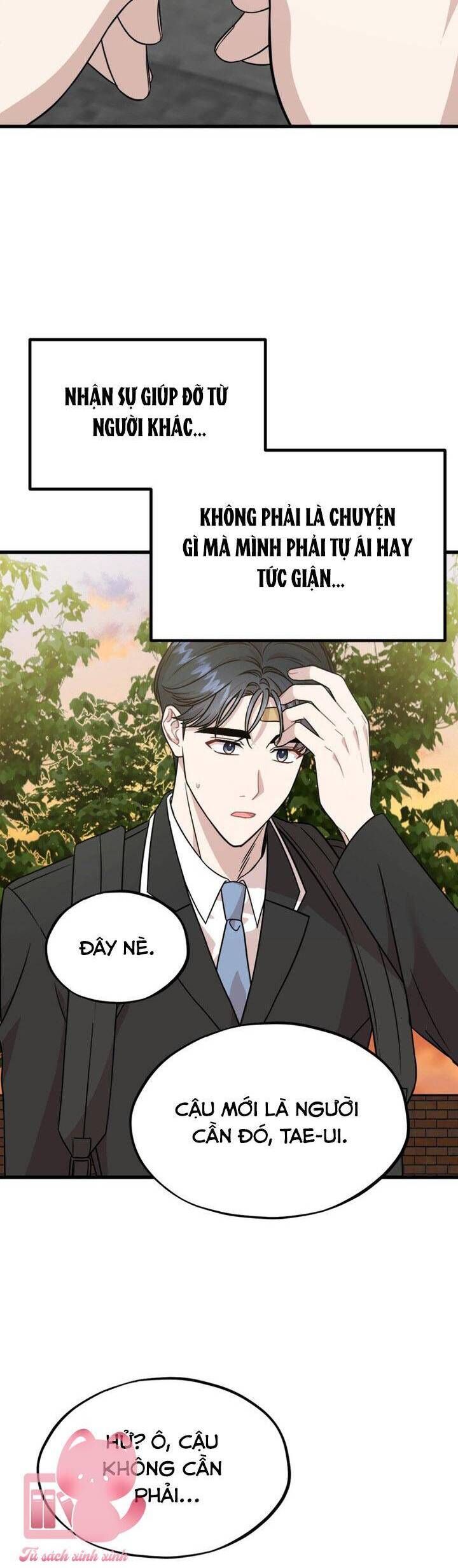 Hẹn Hò Với Game Thủ: Chapter 13