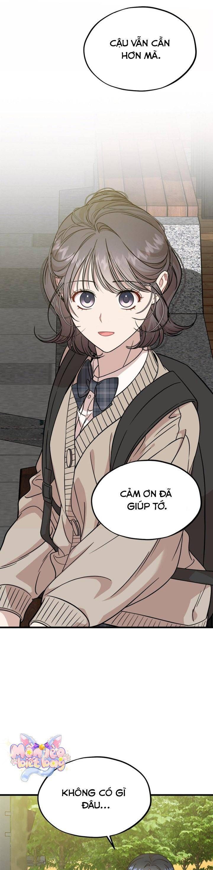 Hẹn Hò Với Game Thủ: Chapter 13