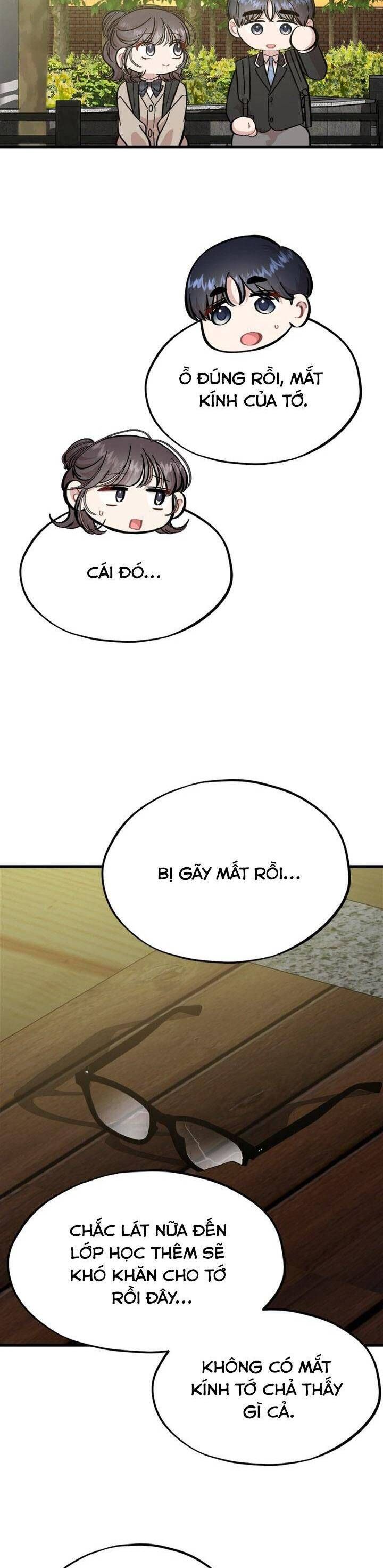 Hẹn Hò Với Game Thủ: Chapter 13