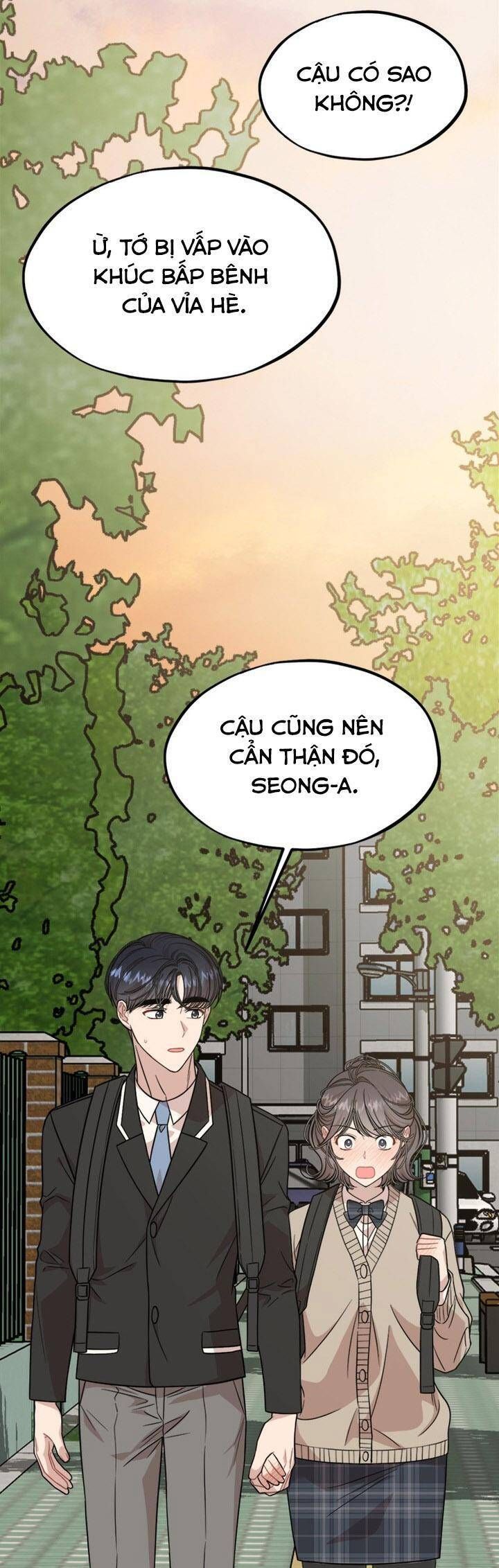 Hẹn Hò Với Game Thủ: Chapter 13