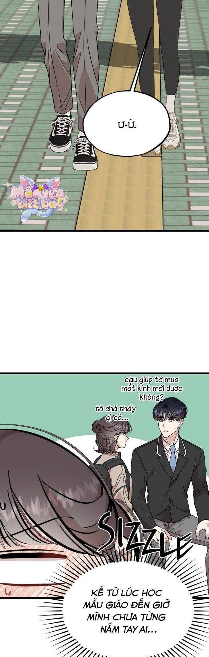 Hẹn Hò Với Game Thủ: Chapter 13