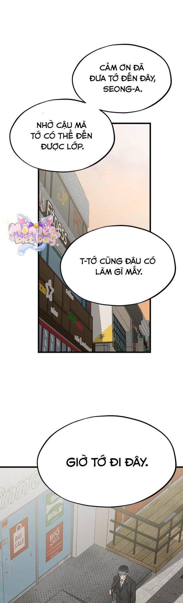 Hẹn Hò Với Game Thủ: Chapter 13