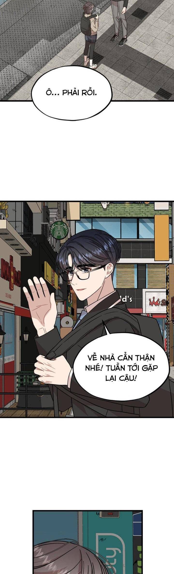 Hẹn Hò Với Game Thủ: Chapter 13