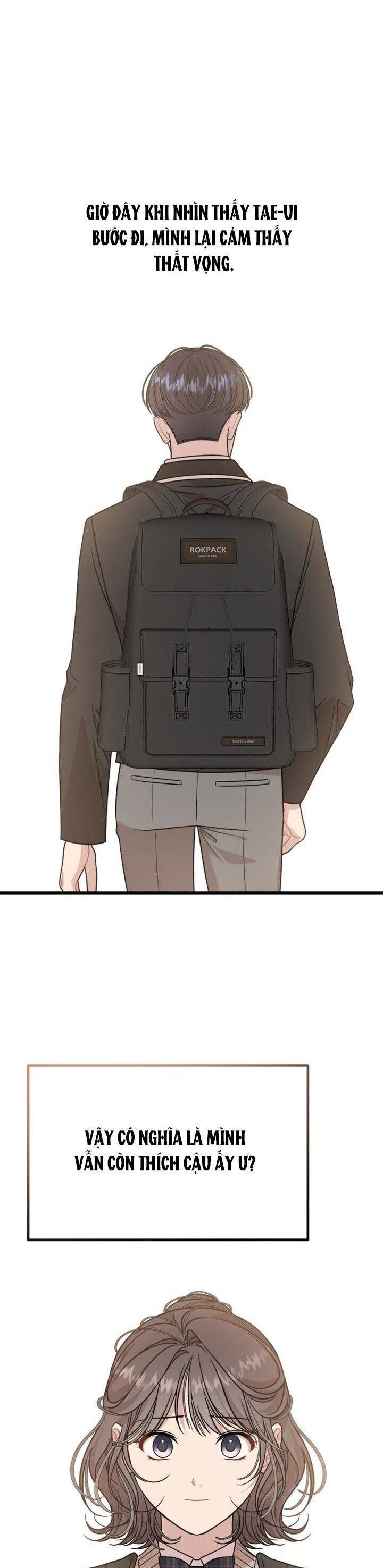 Hẹn Hò Với Game Thủ: Chapter 13