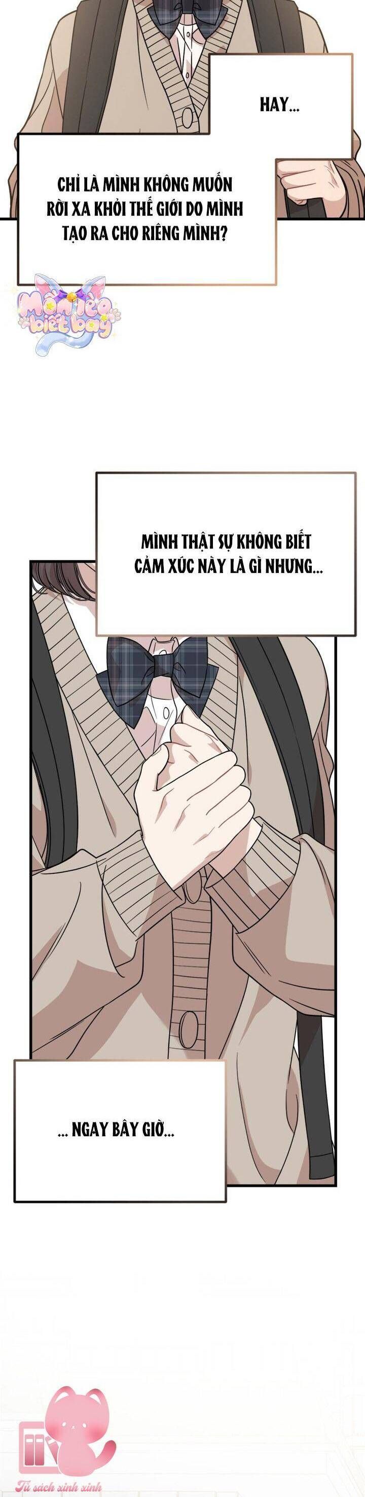 Hẹn Hò Với Game Thủ: Chapter 13