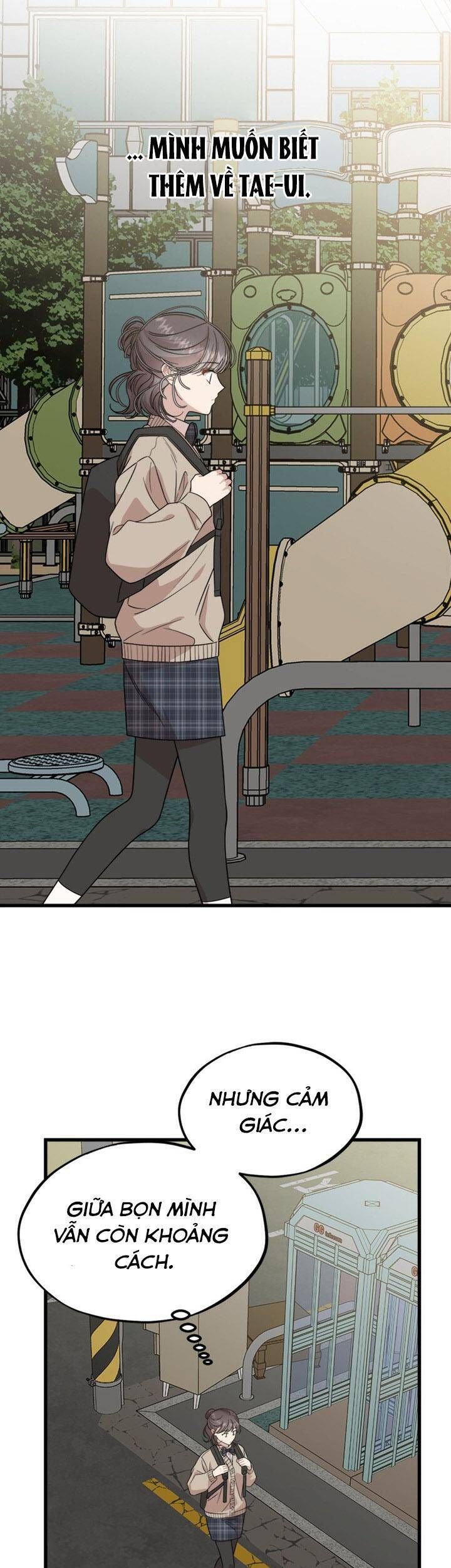 Hẹn Hò Với Game Thủ: Chapter 13