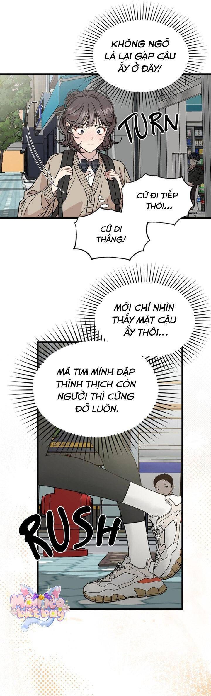 Hẹn Hò Với Game Thủ: Chapter 13