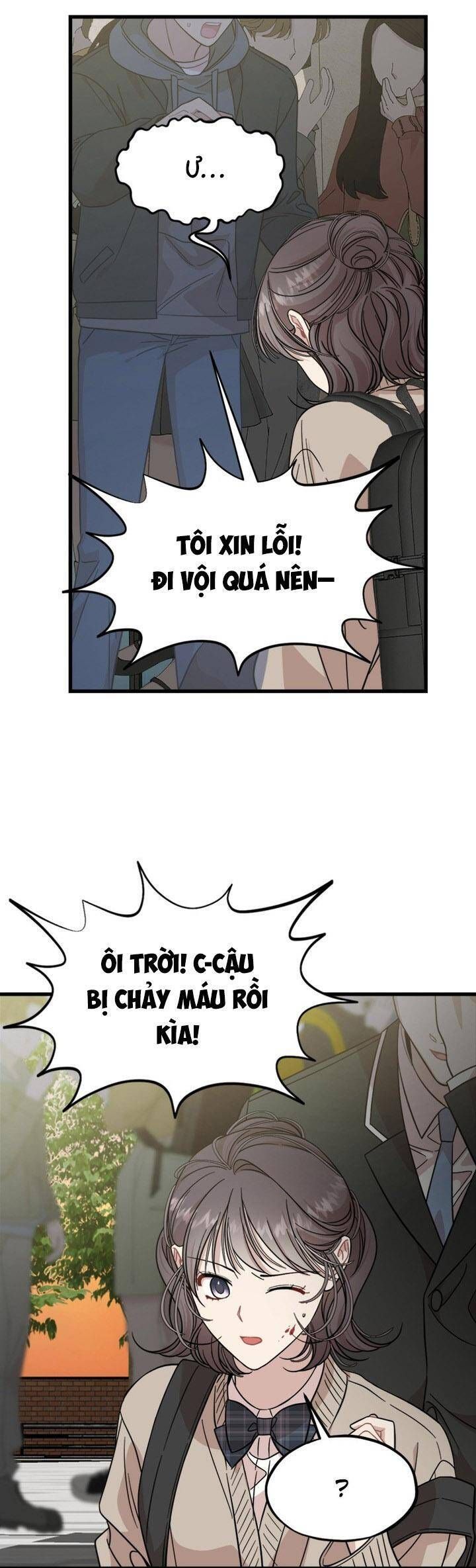 Hẹn Hò Với Game Thủ: Chapter 13