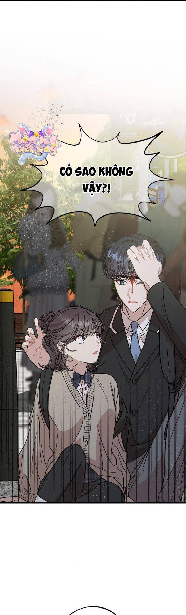 Hẹn Hò Với Game Thủ: Chapter 13