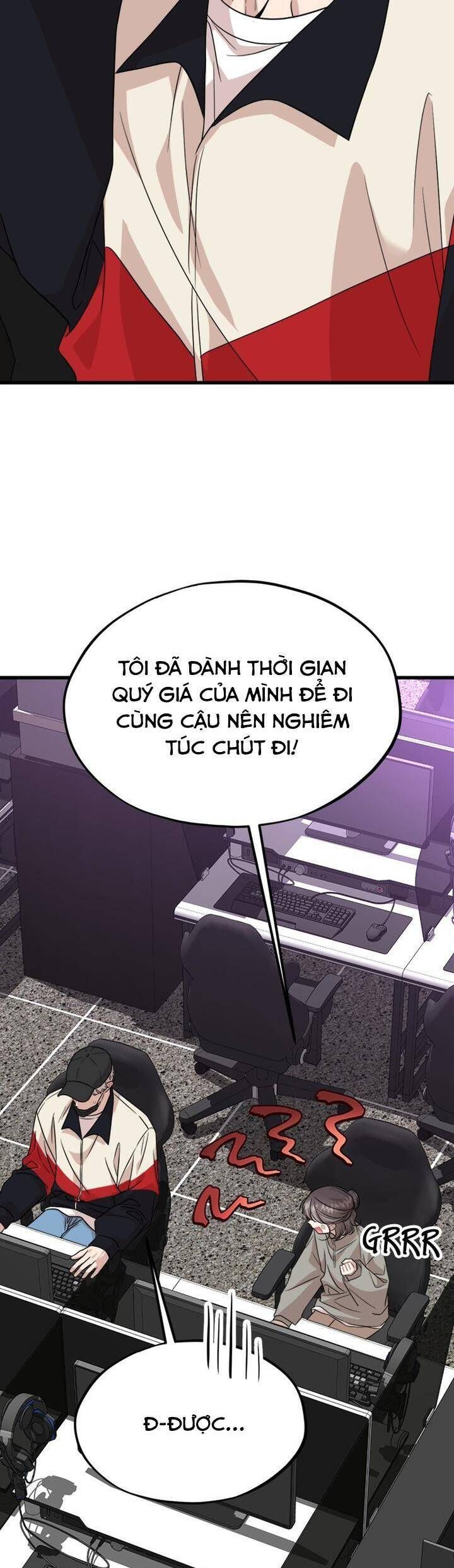 Hẹn Hò Với Game Thủ: Chapter 14