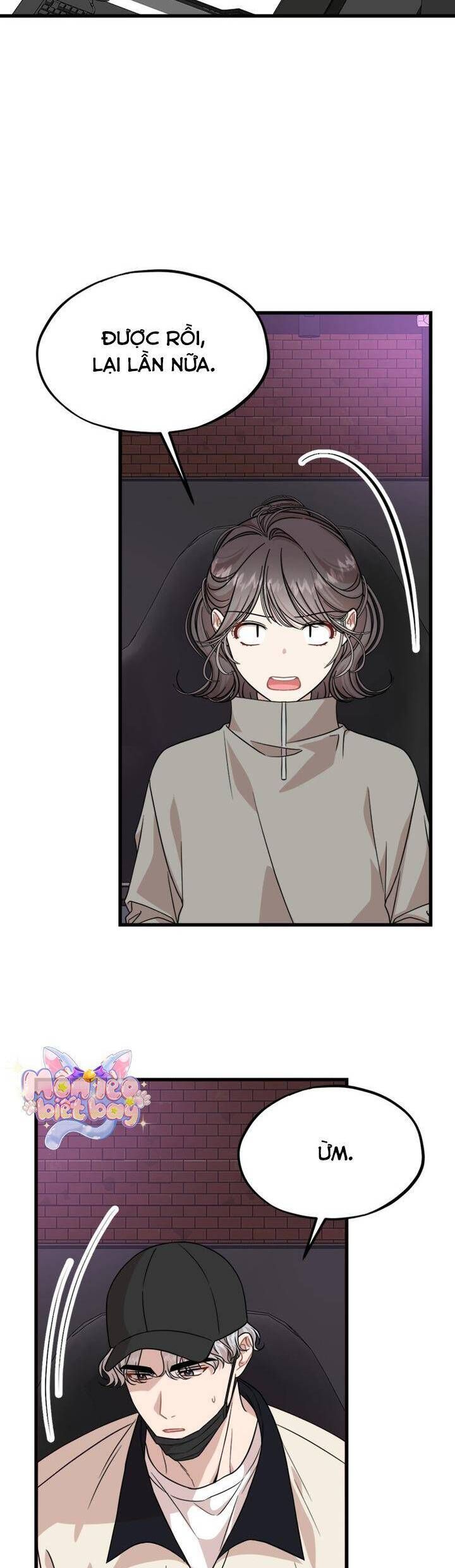 Hẹn Hò Với Game Thủ: Chapter 14