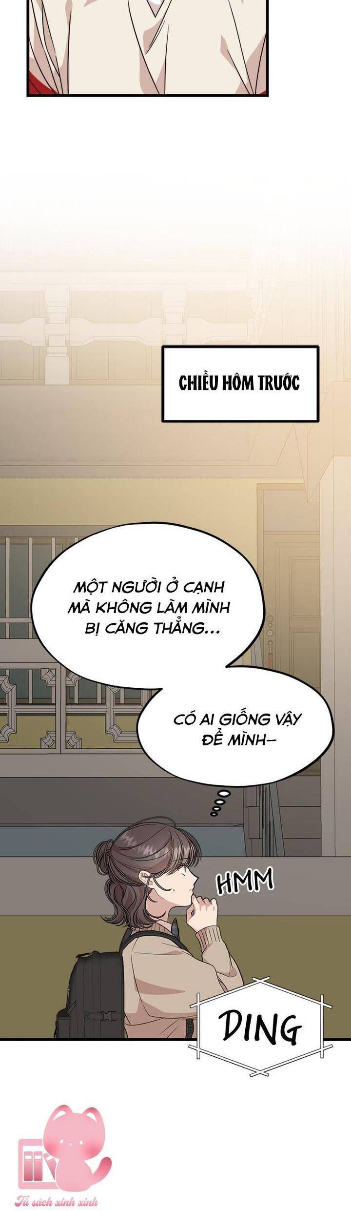 Hẹn Hò Với Game Thủ: Chapter 14