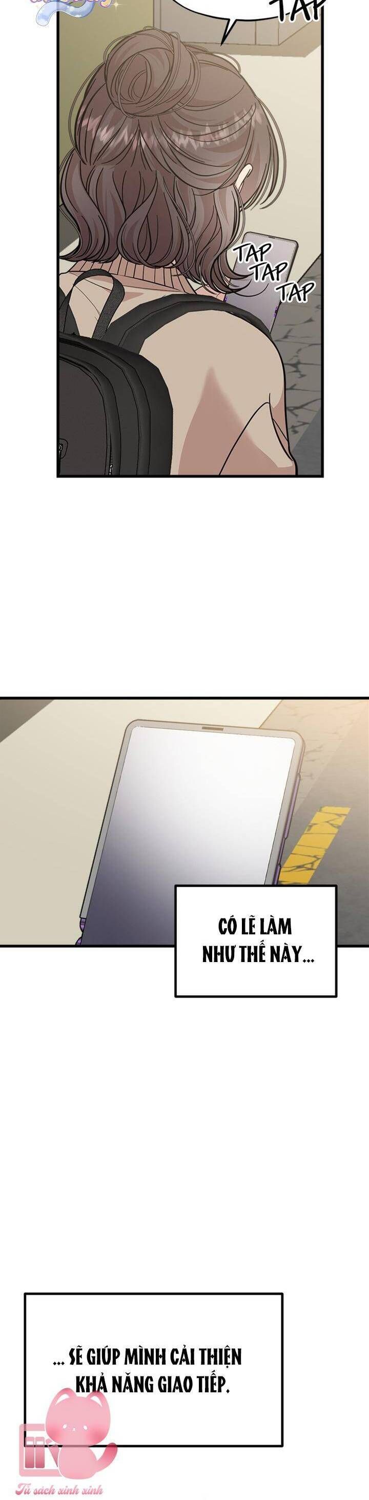 Hẹn Hò Với Game Thủ: Chapter 14