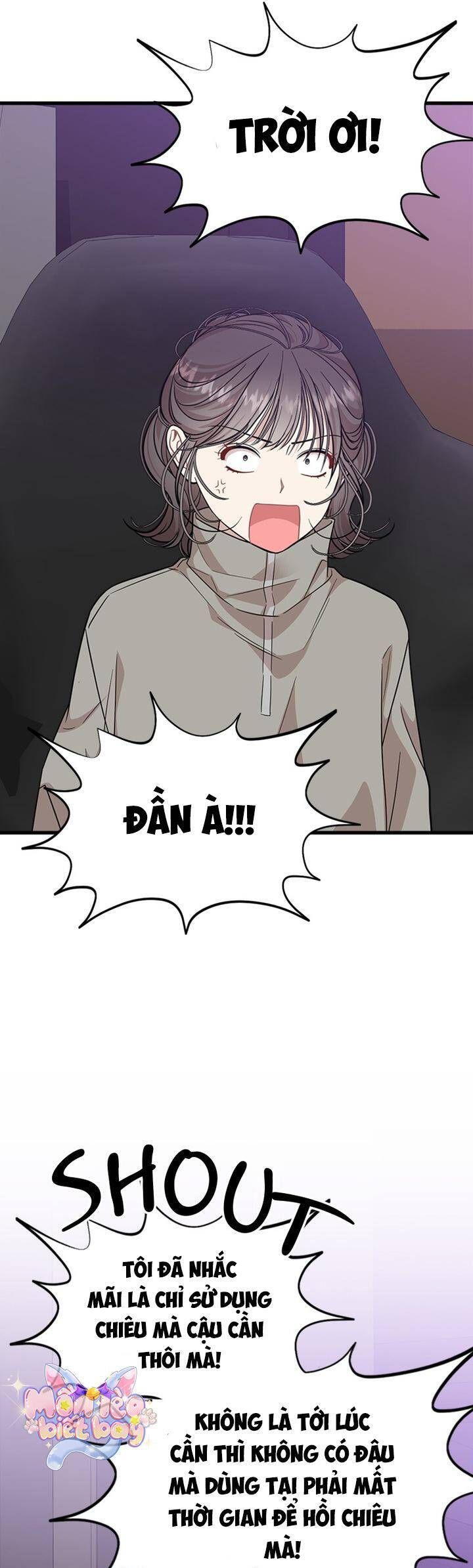 Hẹn Hò Với Game Thủ: Chapter 14