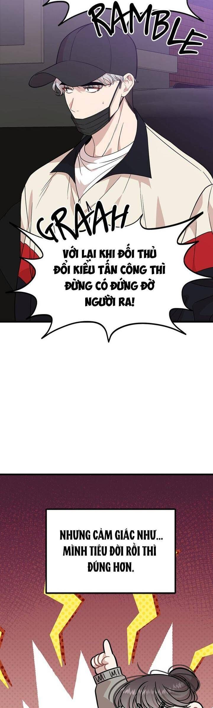 Hẹn Hò Với Game Thủ: Chapter 14