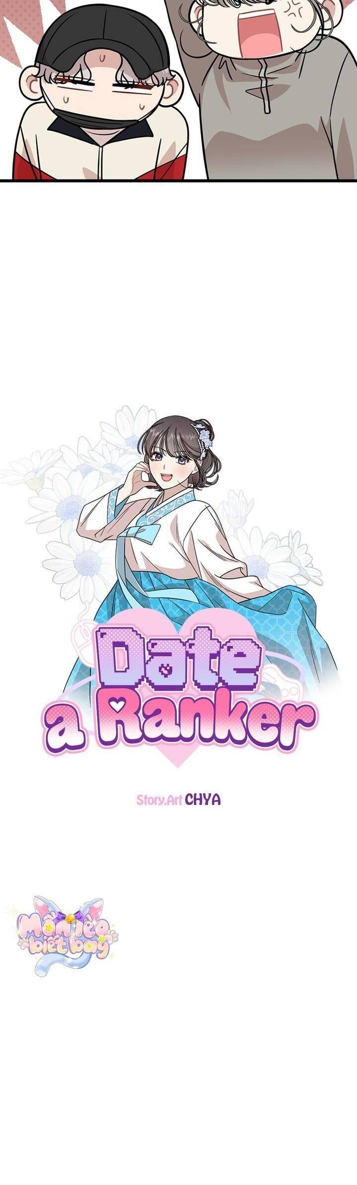 Hẹn Hò Với Game Thủ: Chapter 14