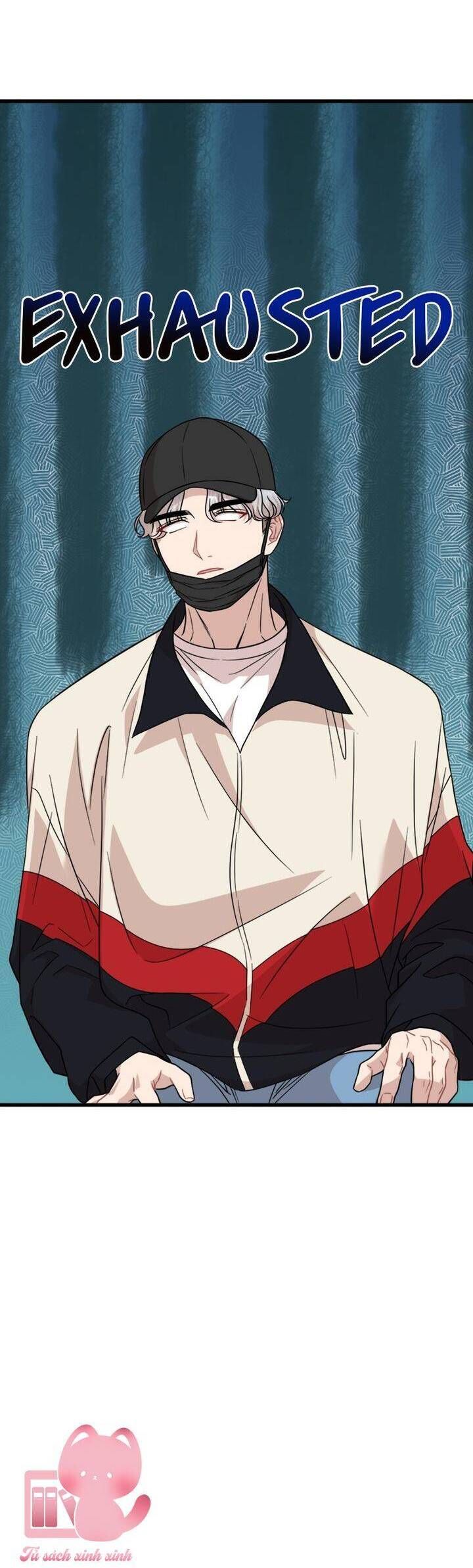 Hẹn Hò Với Game Thủ: Chapter 14