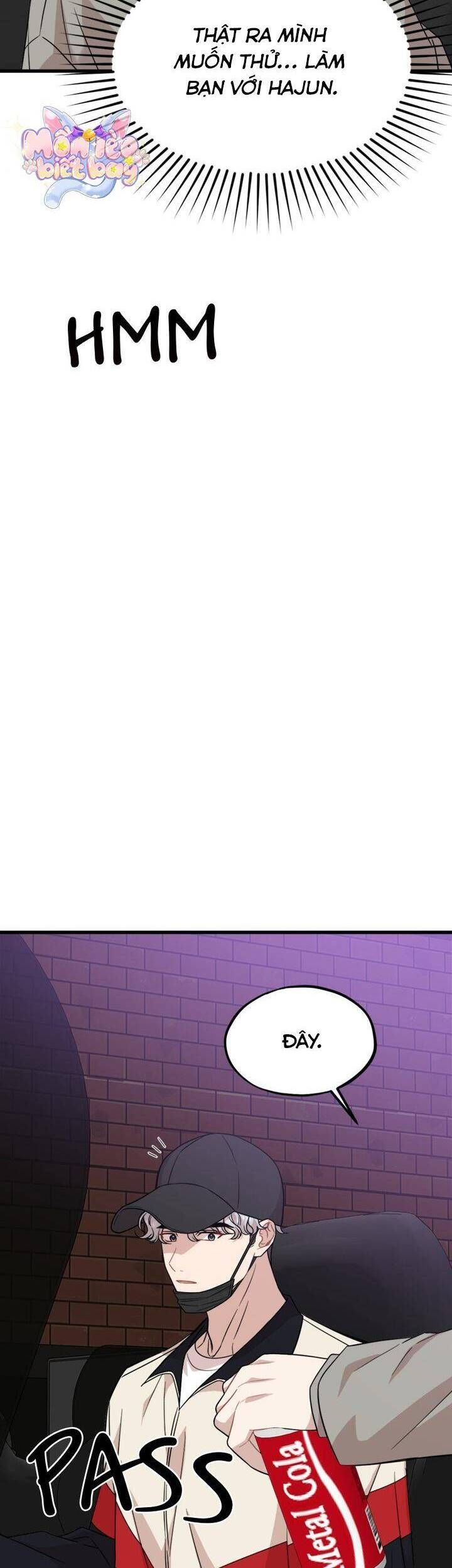 Hẹn Hò Với Game Thủ: Chapter 14
