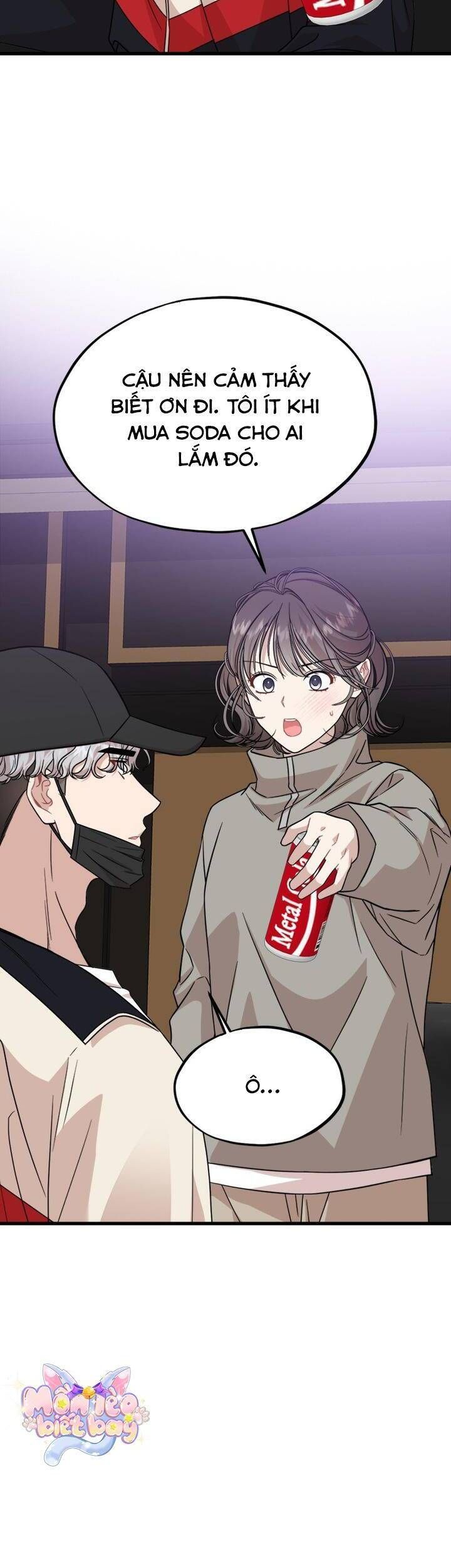 Hẹn Hò Với Game Thủ: Chapter 14