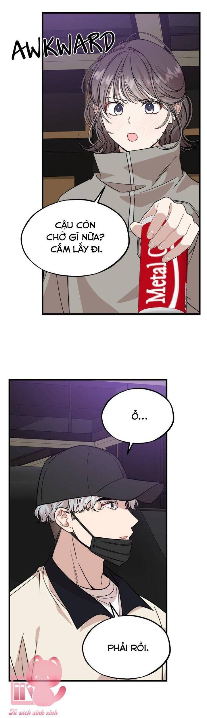 Hẹn Hò Với Game Thủ: Chapter 14