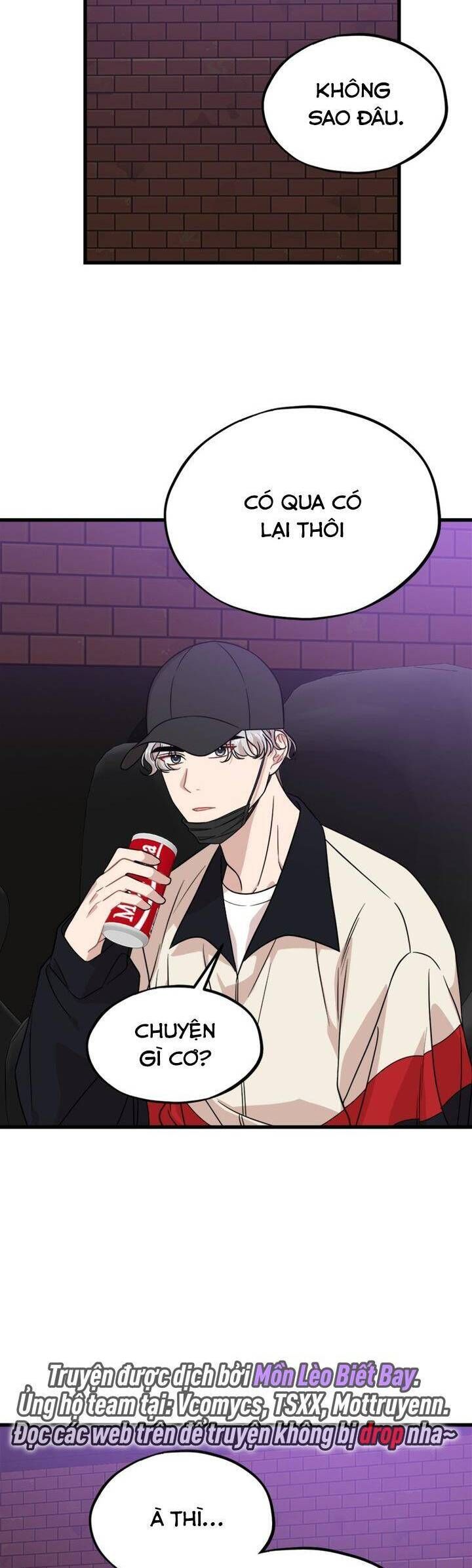 Hẹn Hò Với Game Thủ: Chapter 14