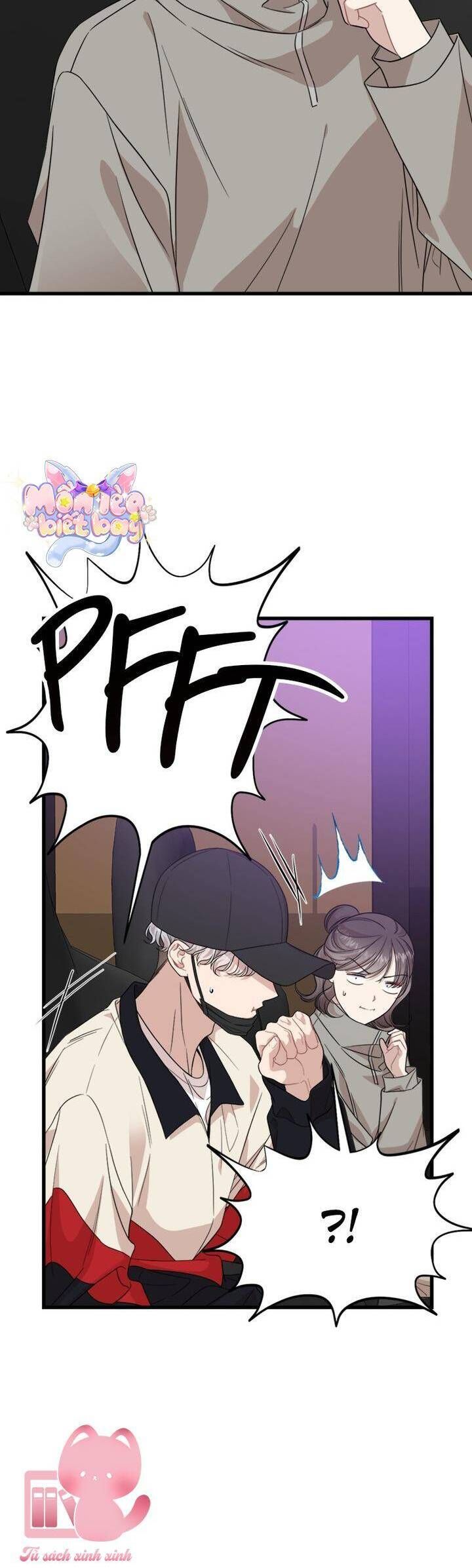 Hẹn Hò Với Game Thủ: Chapter 14