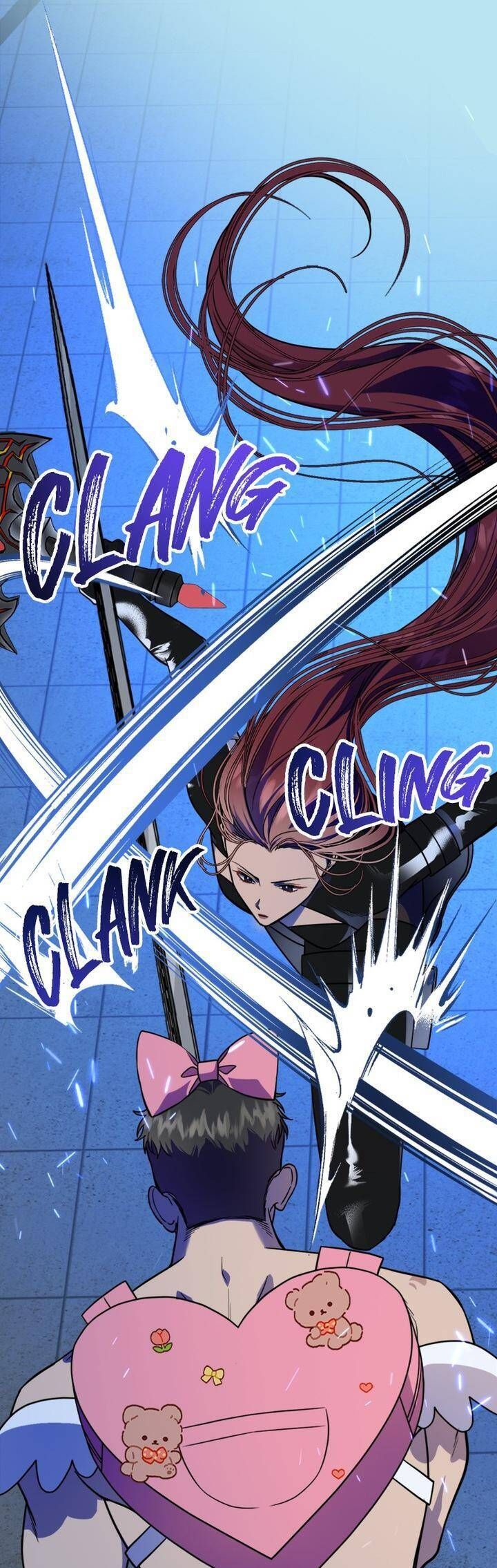 Hẹn Hò Với Game Thủ: Chapter 14