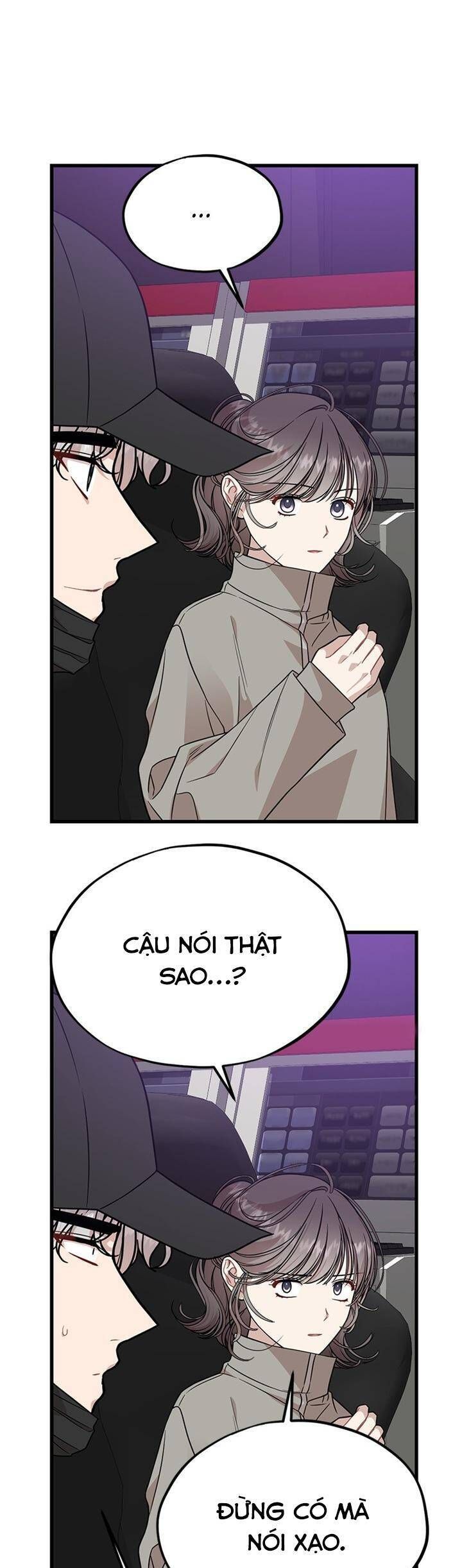 Hẹn Hò Với Game Thủ: Chapter 14