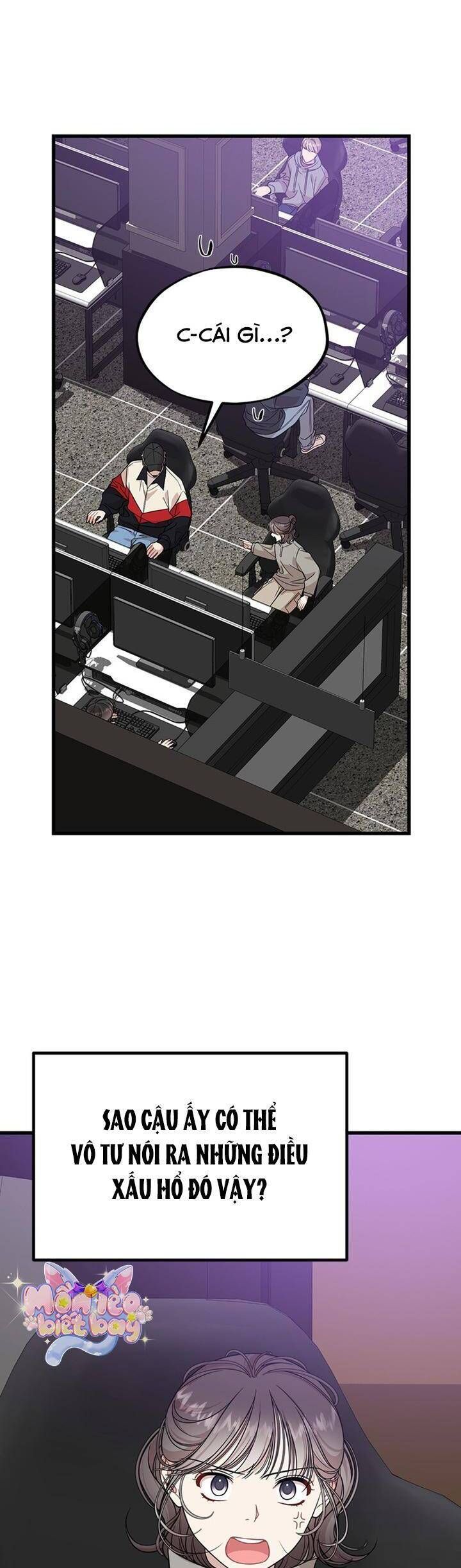 Hẹn Hò Với Game Thủ: Chapter 14