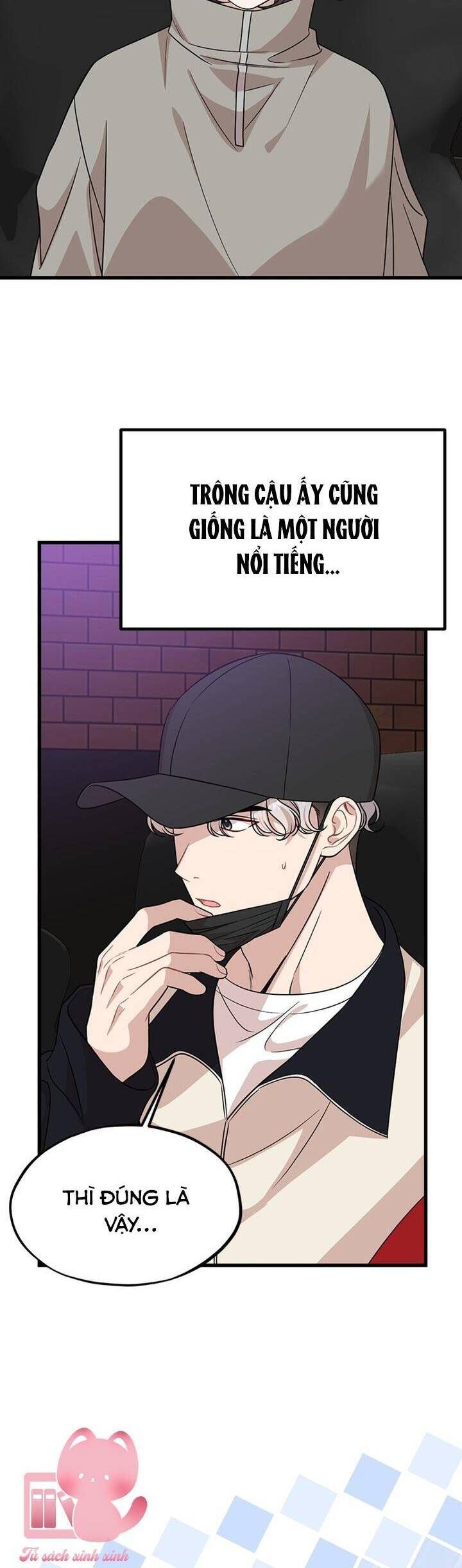 Hẹn Hò Với Game Thủ: Chapter 14