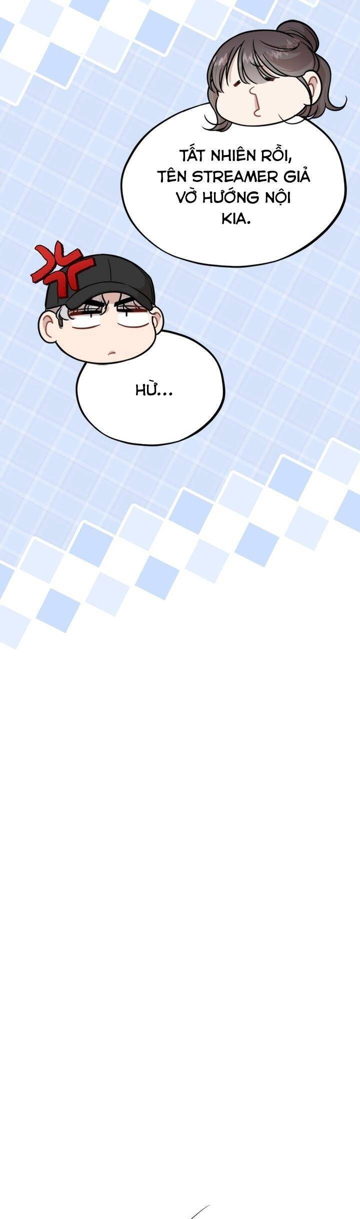 Hẹn Hò Với Game Thủ: Chapter 14