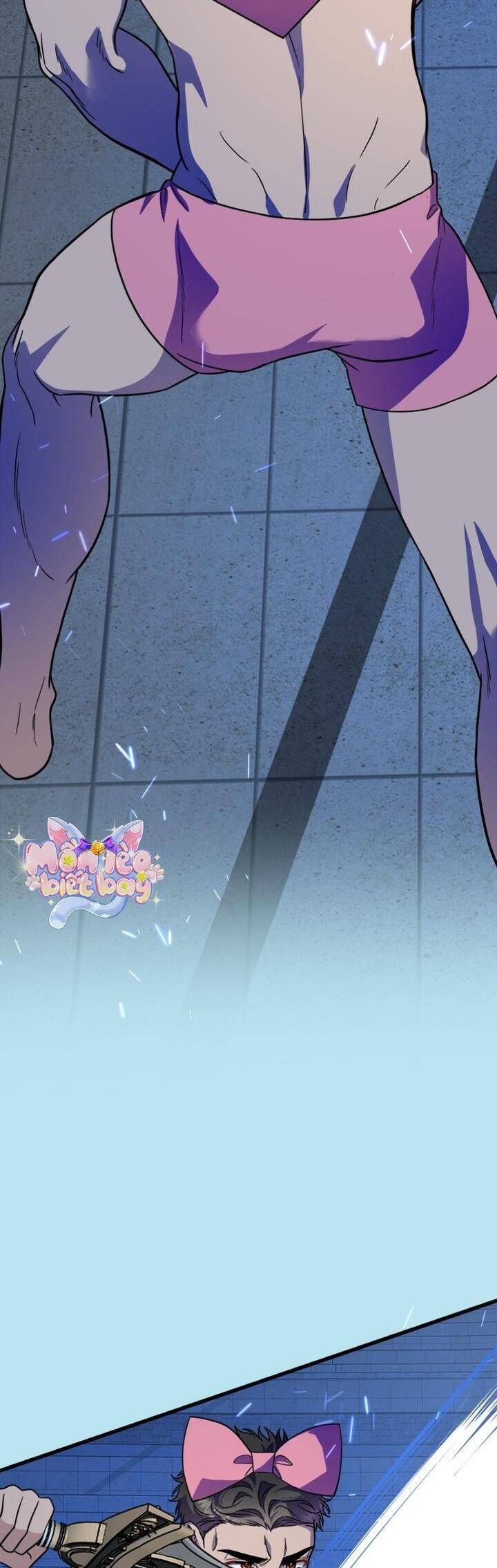 Hẹn Hò Với Game Thủ: Chapter 14