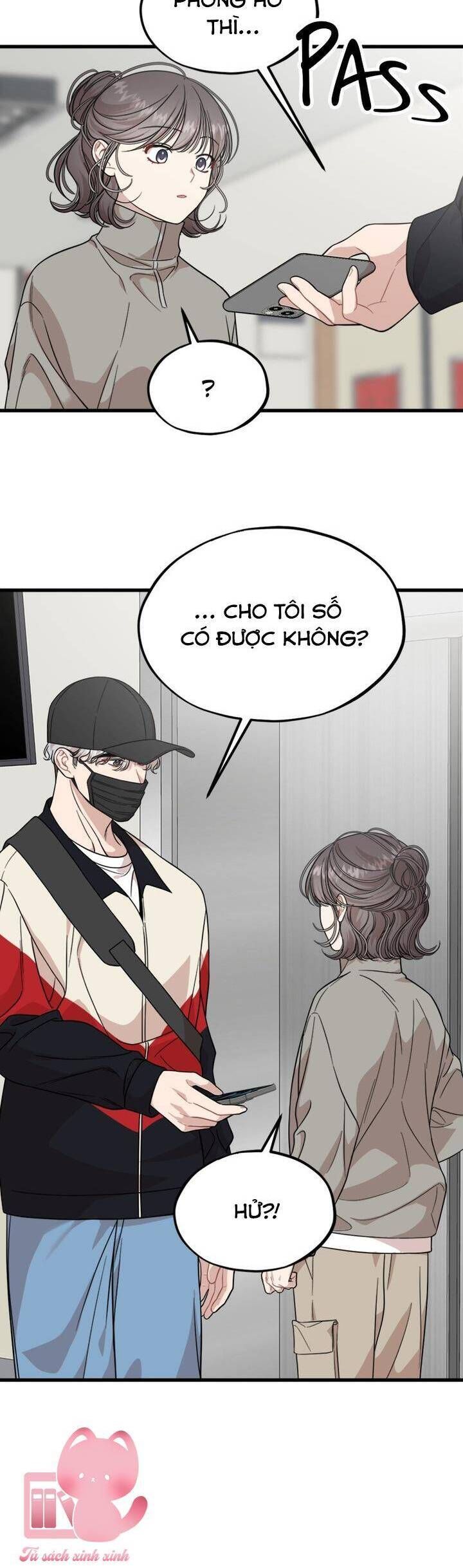 Hẹn Hò Với Game Thủ: Chapter 14