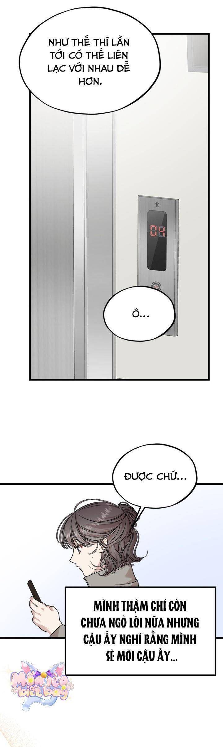 Hẹn Hò Với Game Thủ: Chapter 14