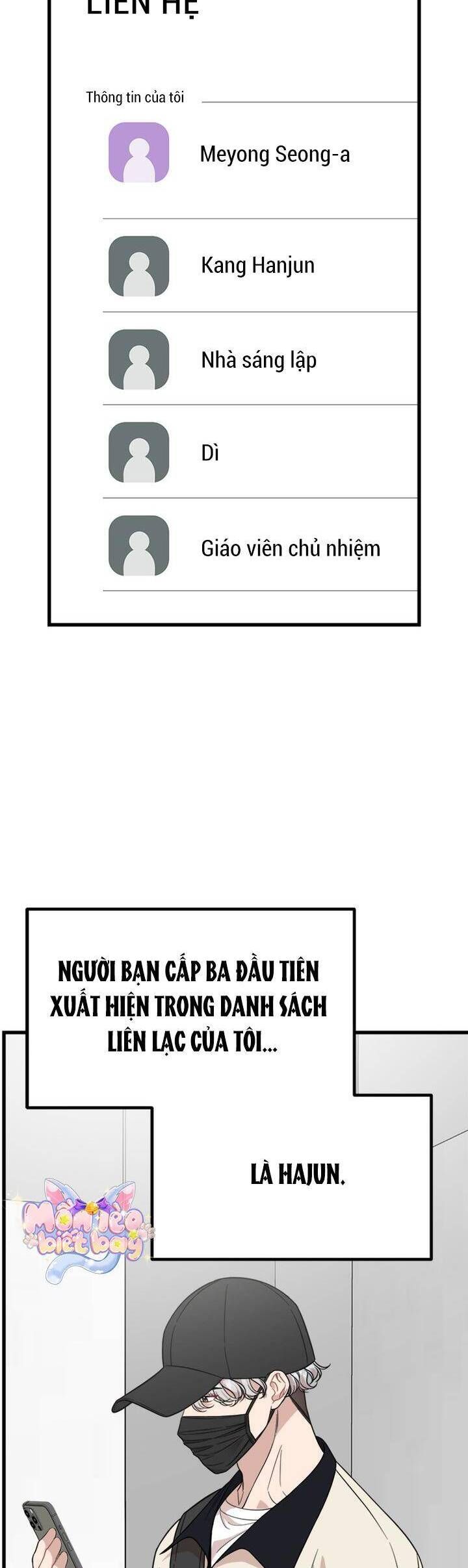 Hẹn Hò Với Game Thủ: Chapter 14