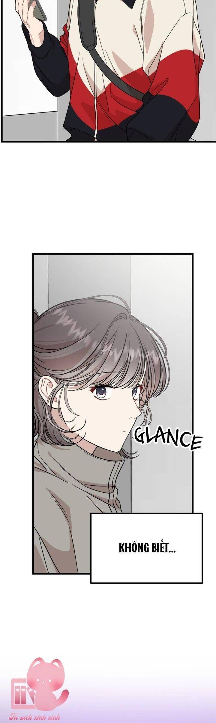 Hẹn Hò Với Game Thủ: Chapter 14