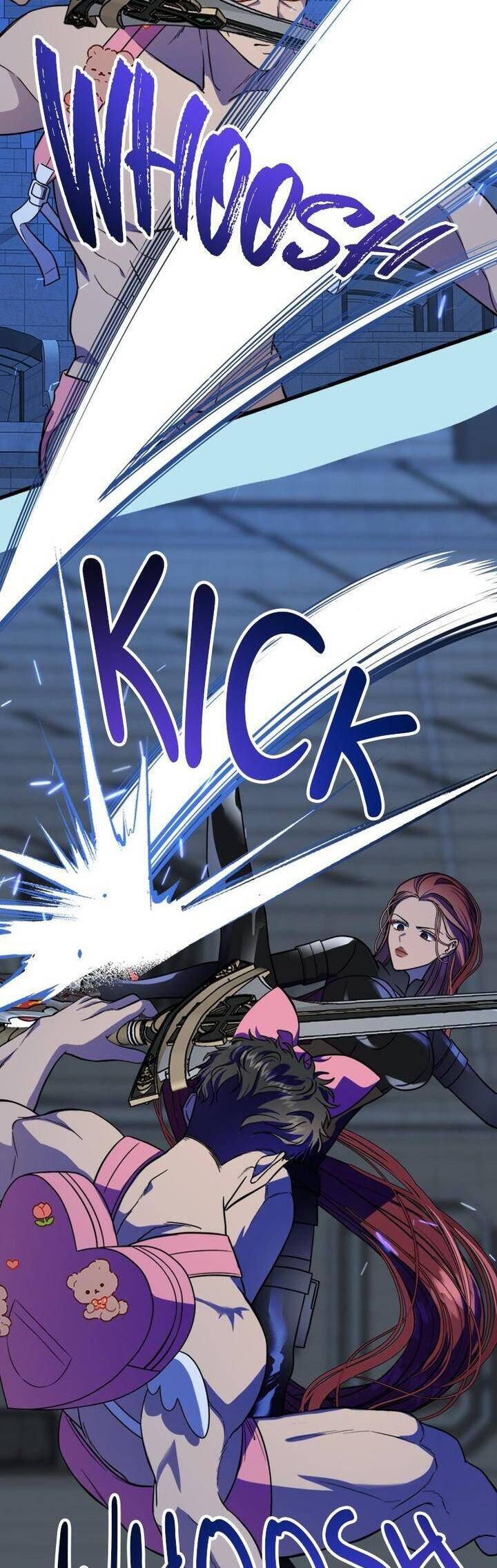 Hẹn Hò Với Game Thủ: Chapter 14