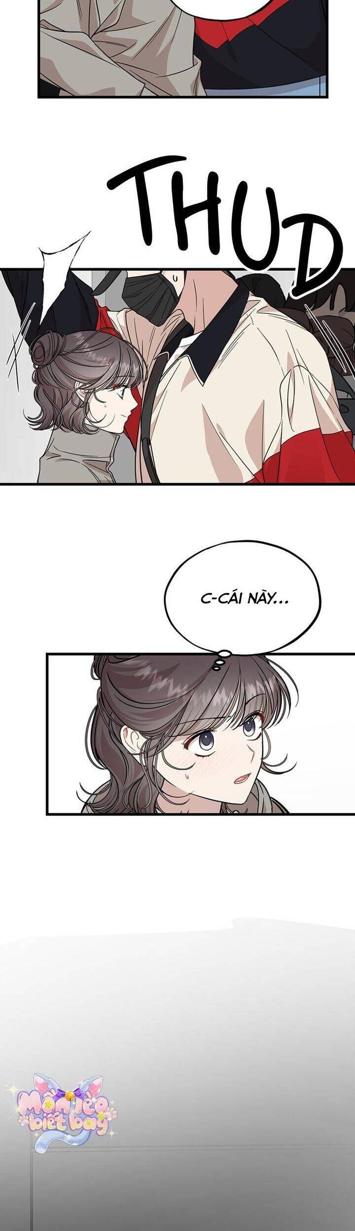 Hẹn Hò Với Game Thủ: Chapter 14