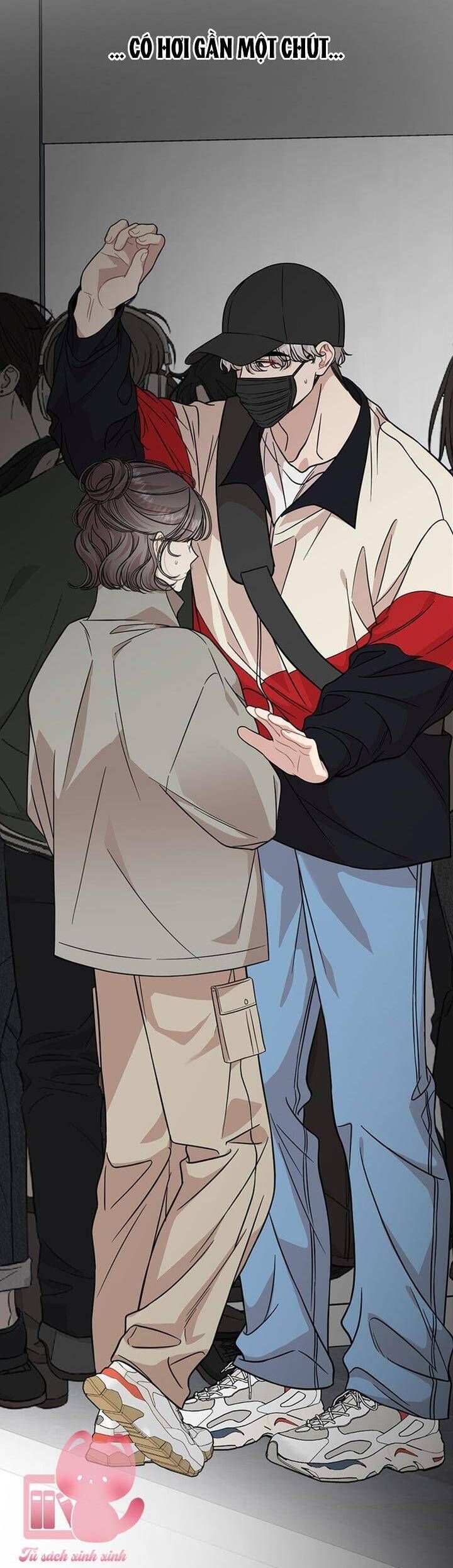 Hẹn Hò Với Game Thủ: Chapter 14