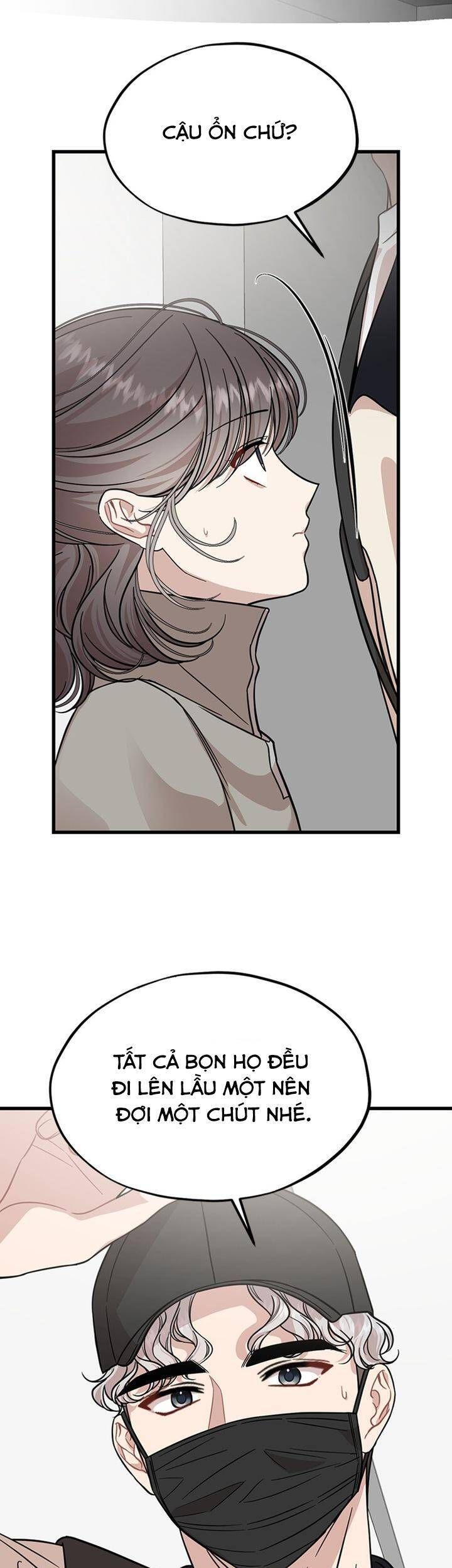 Hẹn Hò Với Game Thủ: Chapter 14