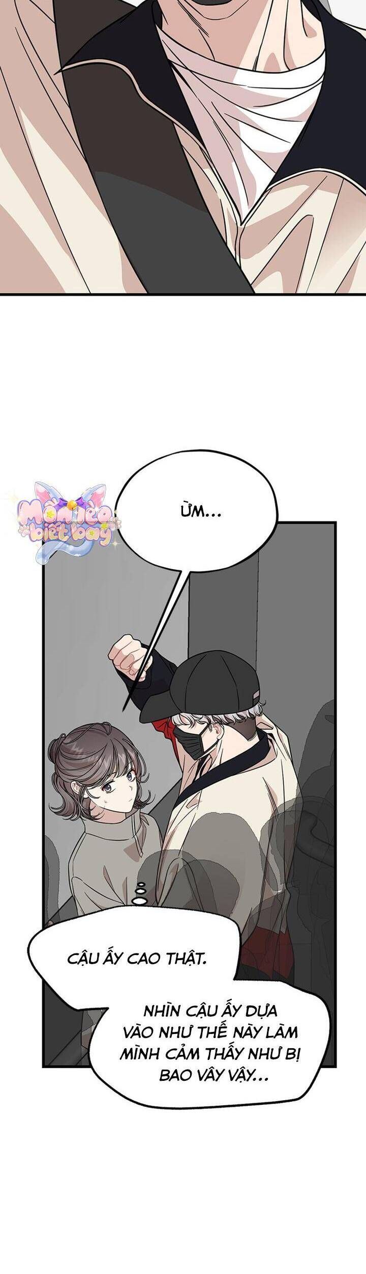 Hẹn Hò Với Game Thủ: Chapter 14