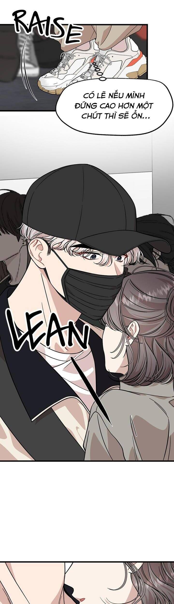 Hẹn Hò Với Game Thủ: Chapter 14