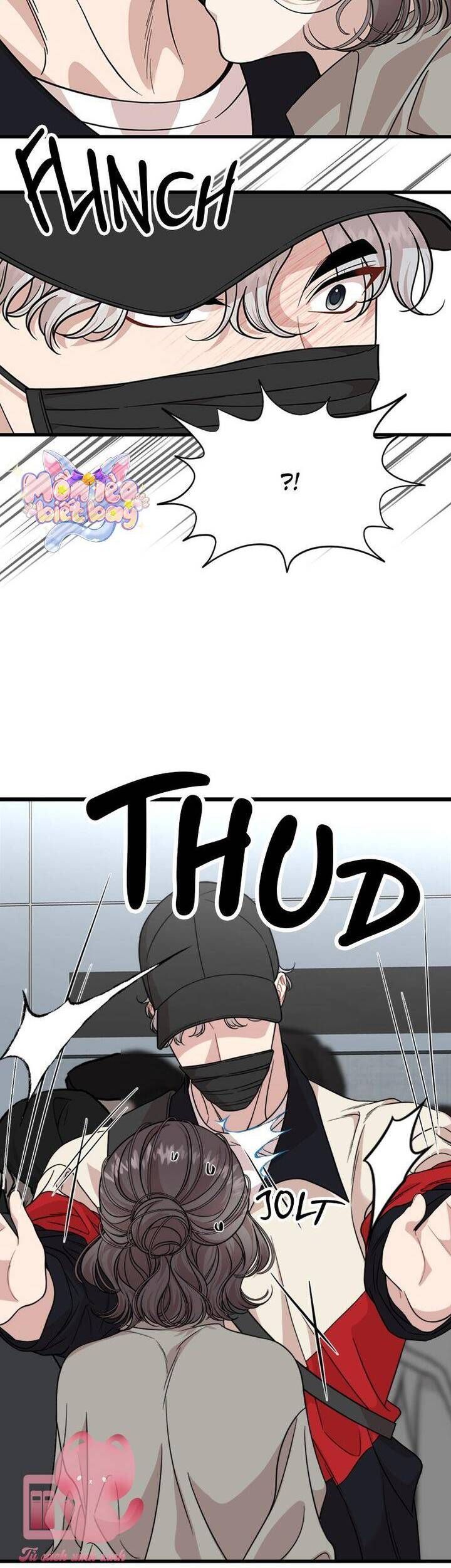 Hẹn Hò Với Game Thủ: Chapter 14