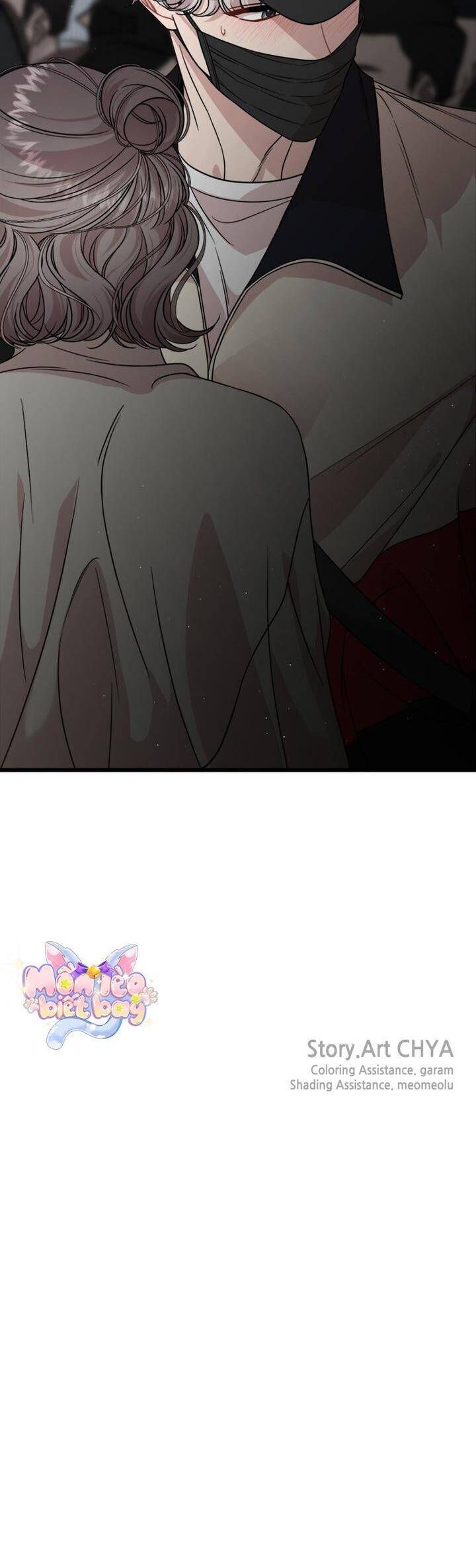 Hẹn Hò Với Game Thủ: Chapter 14