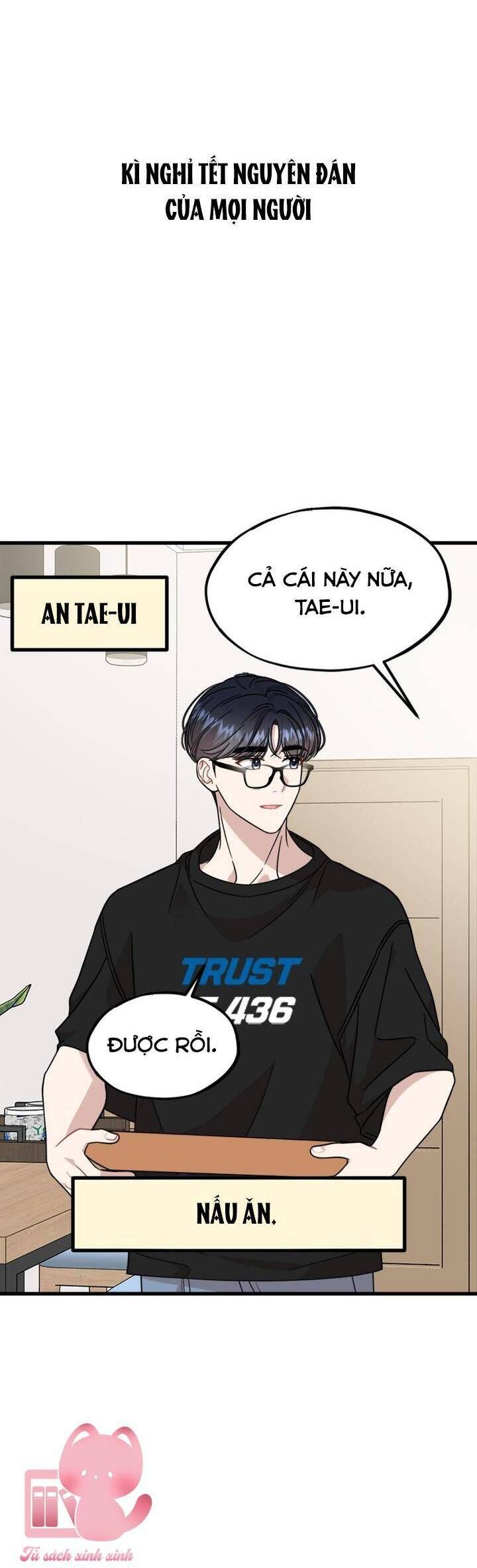 Hẹn Hò Với Game Thủ: Chapter 14