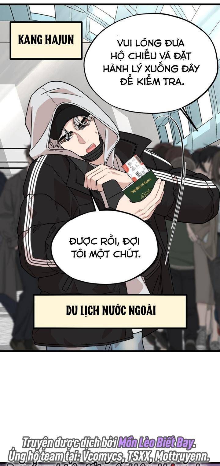 Hẹn Hò Với Game Thủ: Chapter 14